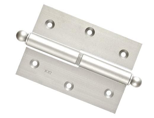 AOM101SO ALÜM.OKKA SATEN 10CM SOL