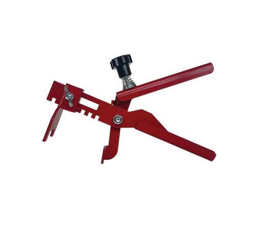 MADE AP06 SEVİYE DERZ ARTISI METAL AYAR PENSESİ