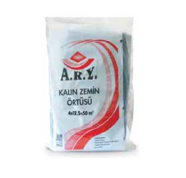 ARY15 30 MİC. KALIN ZEMİN ÖRTÜSÜ 20 M2