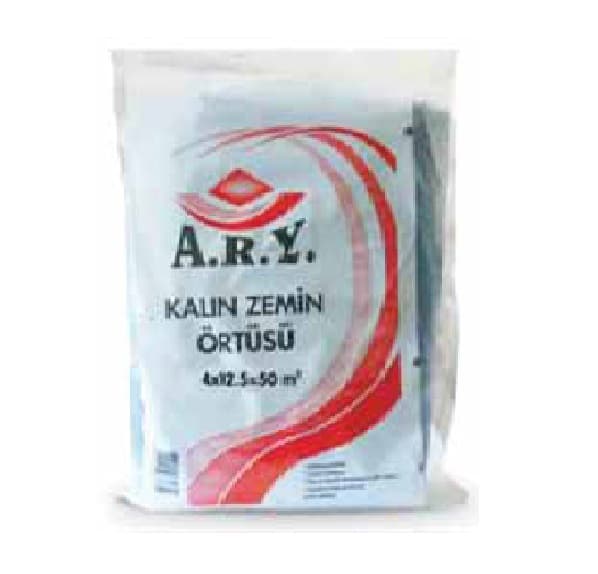 ARY16 30 MIC.KALIN ZEMİN ÖRTÜSÜ 30 M2
