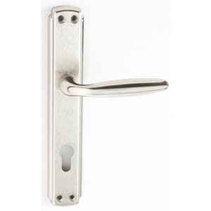 AS204 MELTEM SATEN WC KAPI KOLU