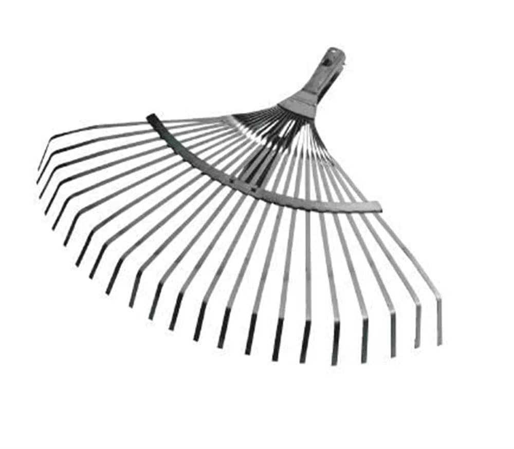 AT001 METAL YAPRAK TIRMIK AYARLI