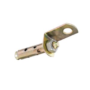 ASMA TAVAN ÇELİK DÜBEL M6*45 MM