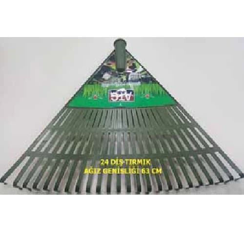 ATG8895 ATG PLASTİK TIRMIK
