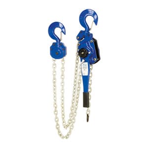 ATSH6 ATLAS YÜK EMNİYETLİ HUBZUG 6 TON 1,5 MT