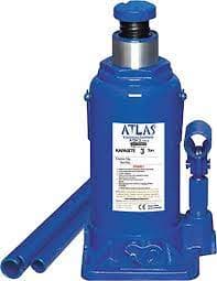ATŞK3 ATLAS ŞİŞE KRİKO 3 TON