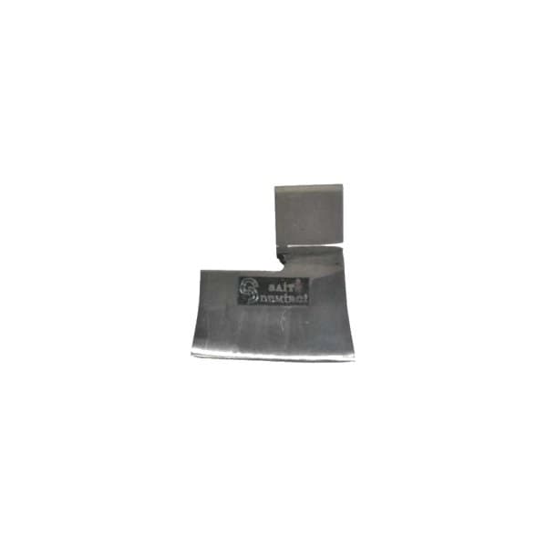 B0700 SAİT DEMİRCİ BÜYÜK SAPSIZ BALTA 1000 GR.