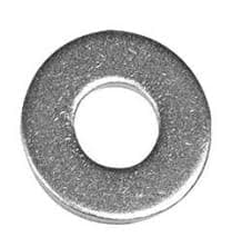 5/8 KALIN DÜZ PUL BEYAZ C440