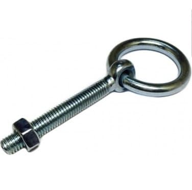 BA9010 HALKALI CİVATA M10