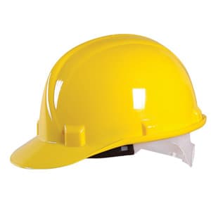 BARETS BARET (CE SERTİFİKALI) TERBANTLI SARI