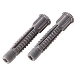 MADE PLASTİK BOŞLUK DÜBEL 12 MM.(250 ADET)