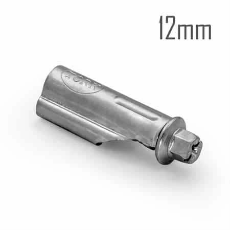 BK012 TORK BAĞLANTI KLİPSİ 12MM