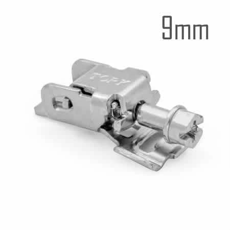 BK01 TORK BAĞLANTI KLİPSİ 9 MM