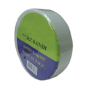 BN5450 DERZ BANTI 50 MM X 45 MT