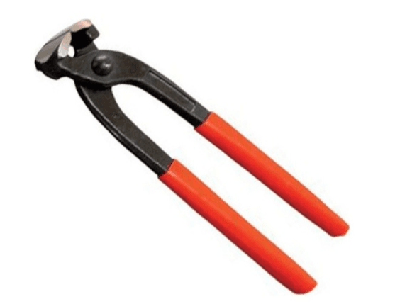 BOSS85577 BETONCU KERPETENİ 280MM