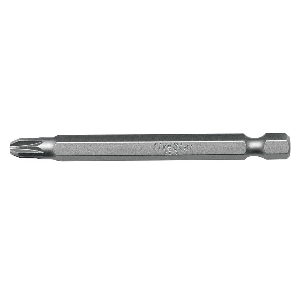 BPZ0350 FİVESTAR PZ3*50 MM BİTS UÇ MRD