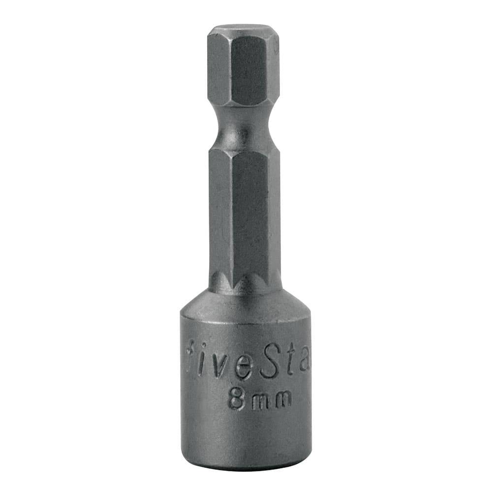 BSA1445 FİVESTAR MANYETİK SOMUN ADAPTÖRÜ 14*45 MM MRD