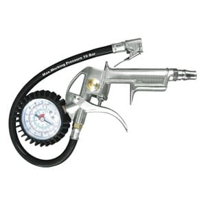 CMC0895 SAATLİ LASTİK ŞİŞİRME