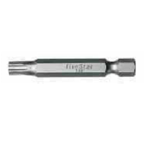 BT3075 FİVESTAR MANYETİK BİTS TORX UÇ 30*75 MM MRD