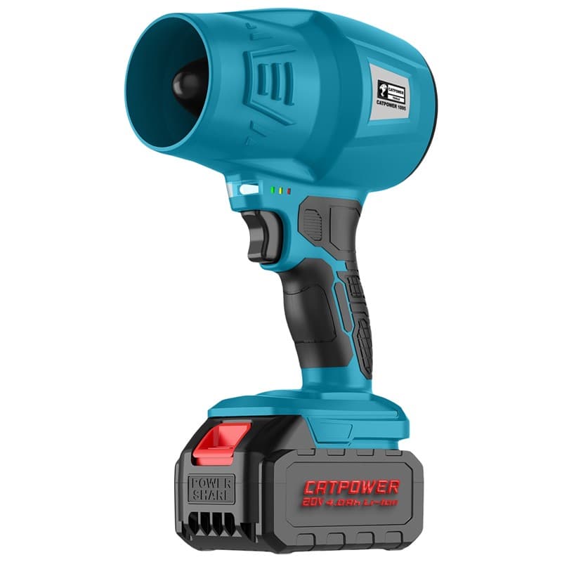 CAT1095 CATPOWER SÜPER ŞARJLI ÜFLEME 20V 1X4.0AH AKÜ