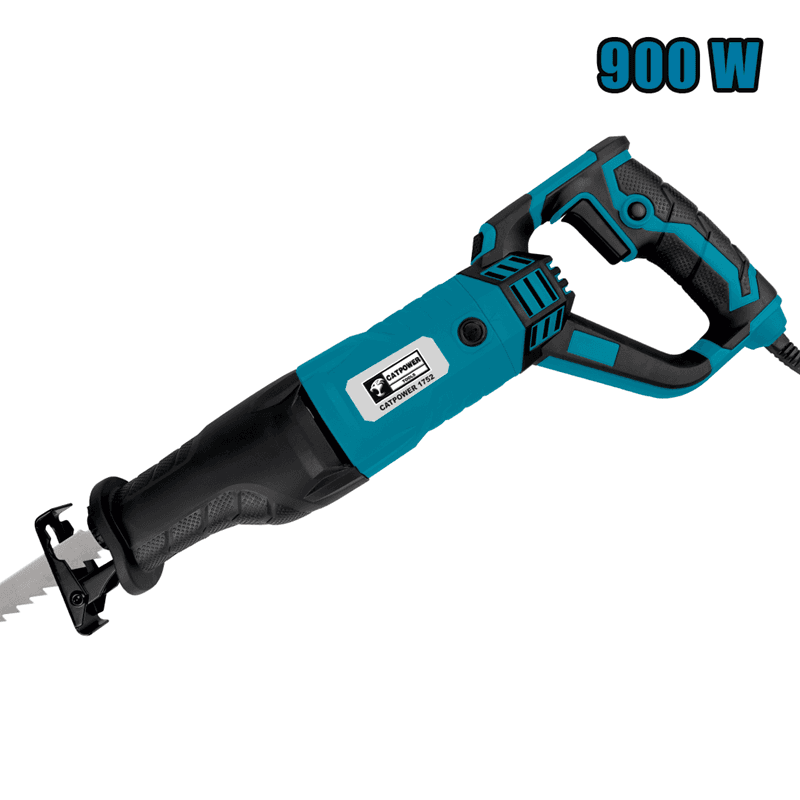 CAT1752 CATPOWER TİLKİ KUYRUĞU 900W