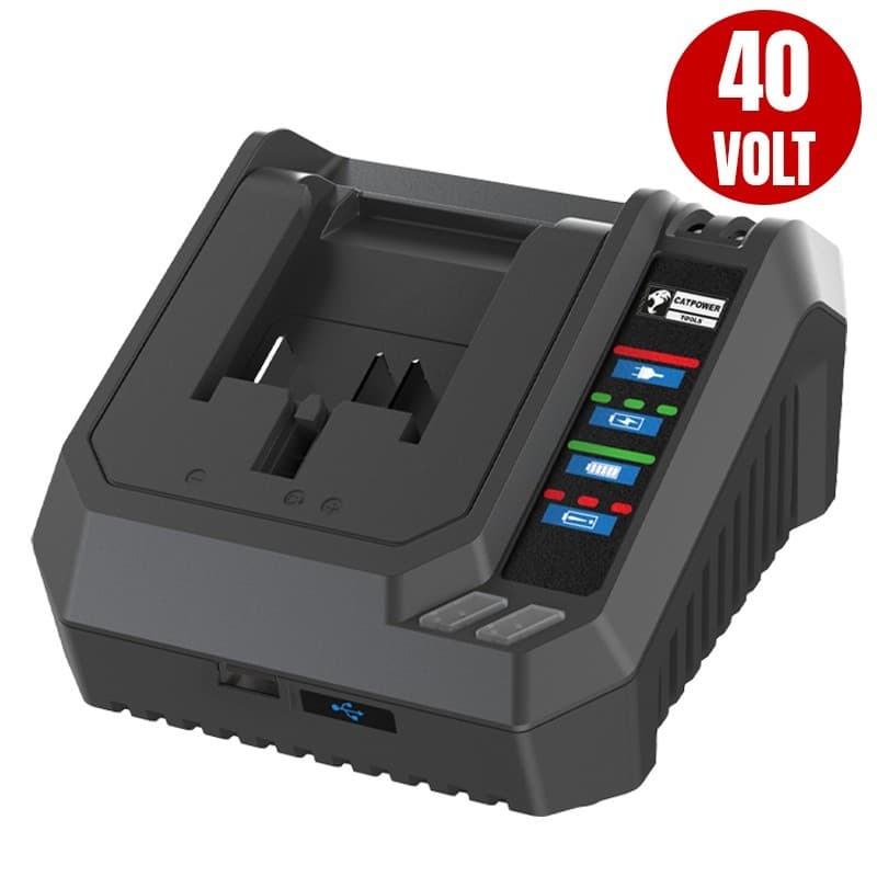 CAT4499 CATPOWER-4499-40V 2.4A HIZLI ŞARJ ALETİ 44 SERİSİ ÜRÜNLER İLE UYUMLUDUR