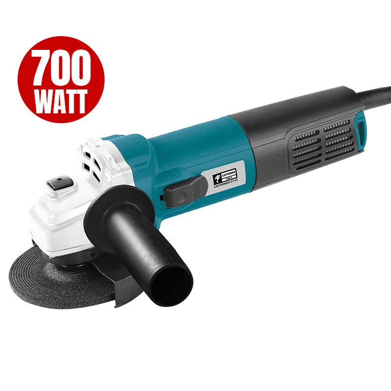 CAT6110 CATPOWER AVUÇ TAŞLAMA 115MM 700W