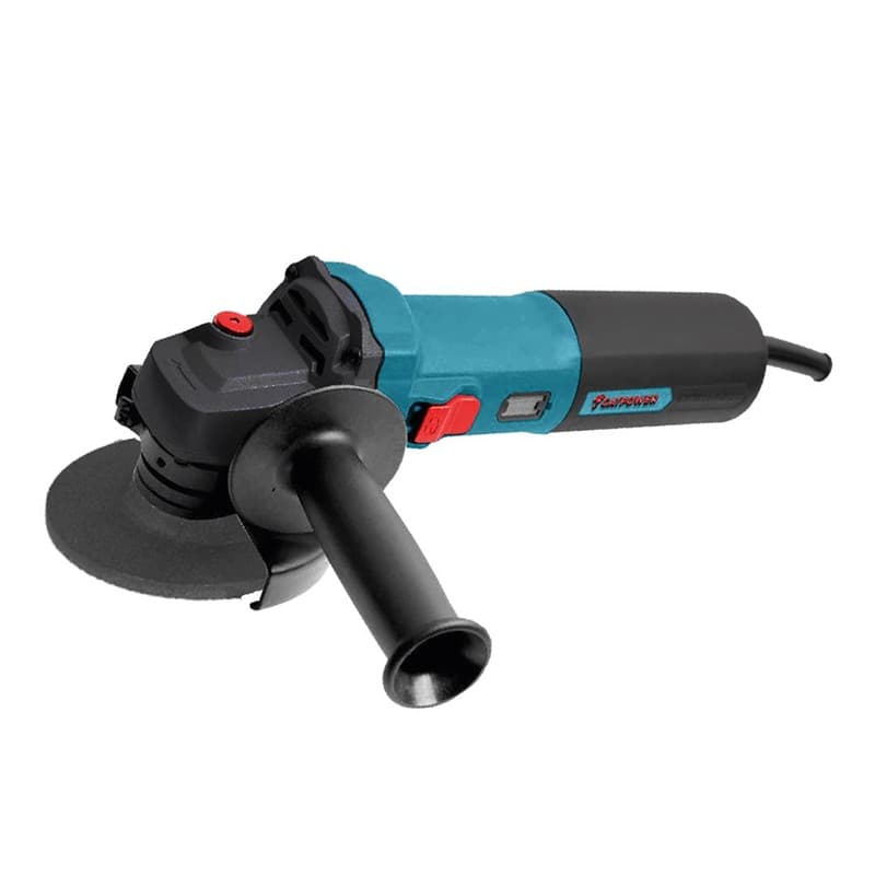 CAT6113 CATPOWER KÖMÜRSÜZ AVUÇ TAŞLAMA 125MM 1200W