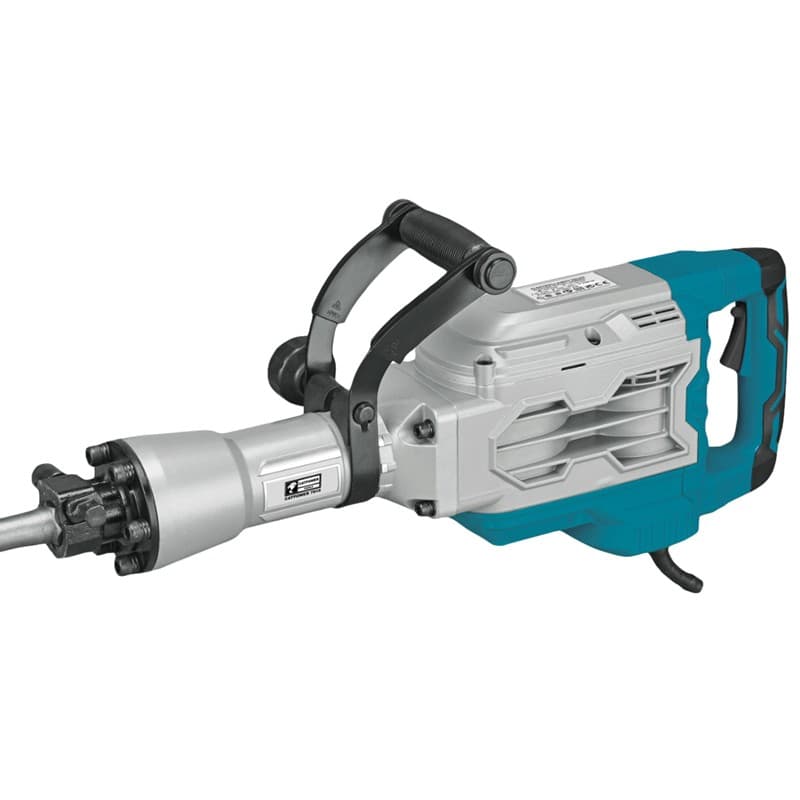 CAT7925 CATPOWER KIRICI 30MM HEX 14KG 55J 1700W