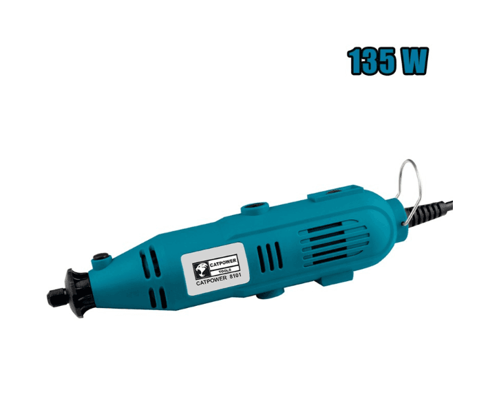 CAT8101 CATPOWER GRAVÜR TAŞLAMA 135W