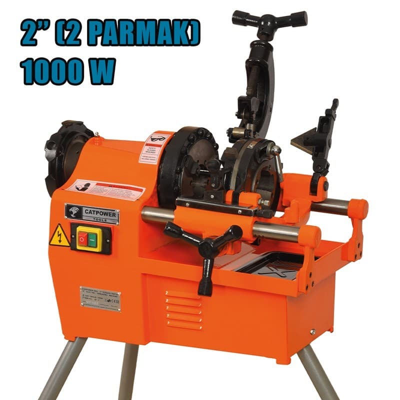 CAT8802 CATPOWER TEZGAHLI PAFTA 2" 1000W