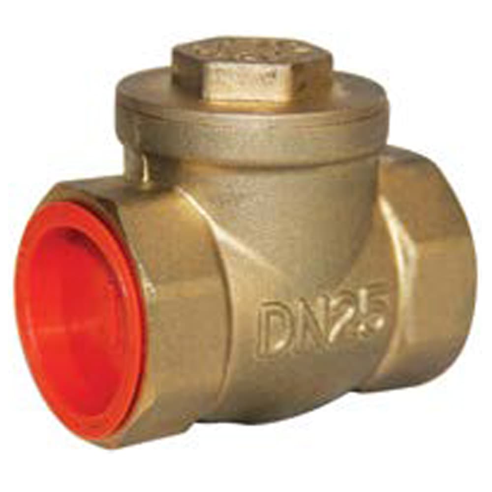 CM1502 3/4" ÇALPARALI ÇEKVALF