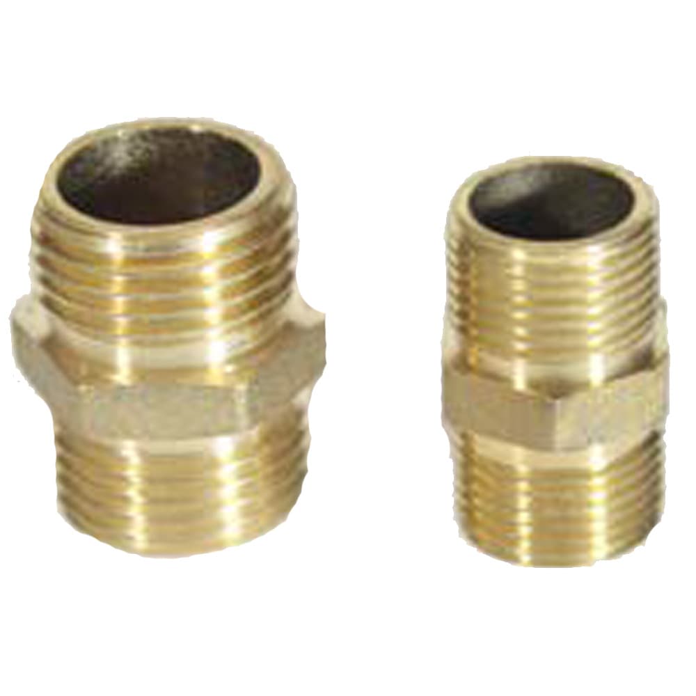 CM2404 1" SARI NİPEL