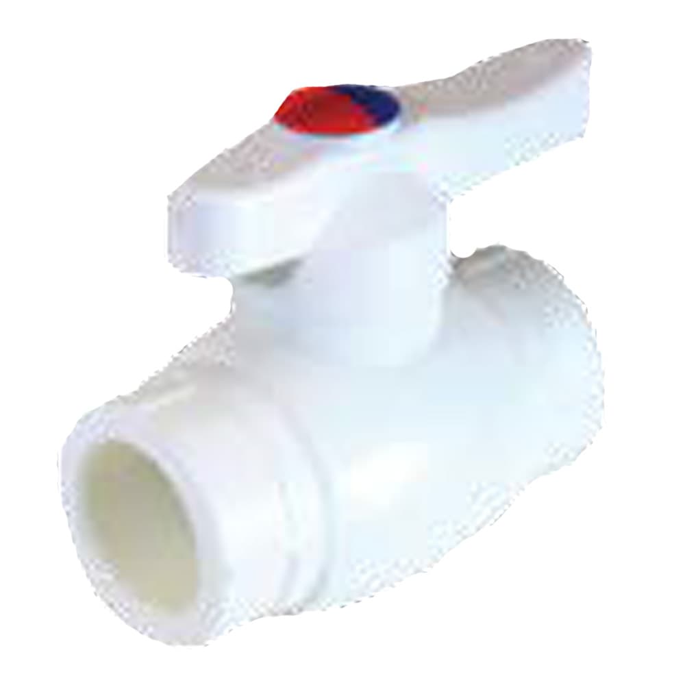 CM3133 PP-R 32MM 1" KÜRESEL VANA (TİP2)