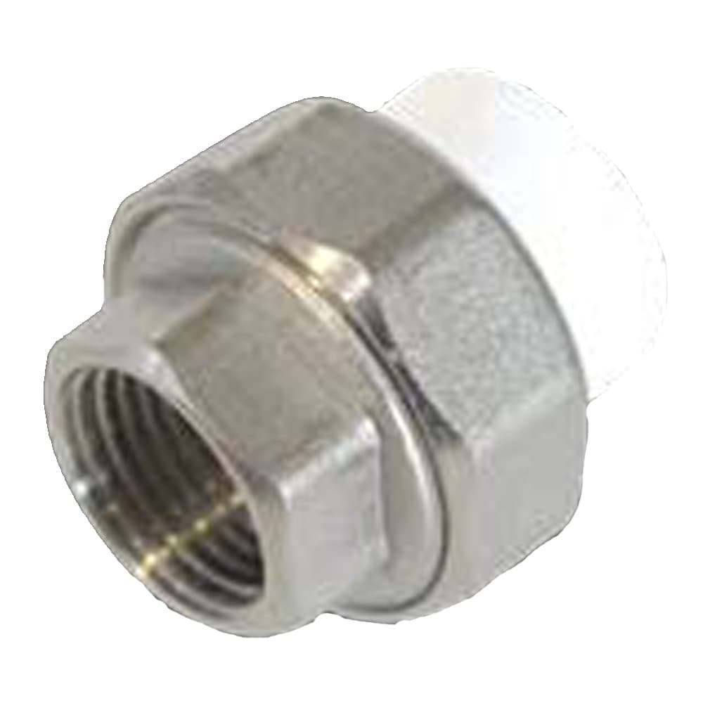 CM3161 1/2" - 20 MM İÇ DİŞLİ OYNAR BAŞLIKLI REKOR