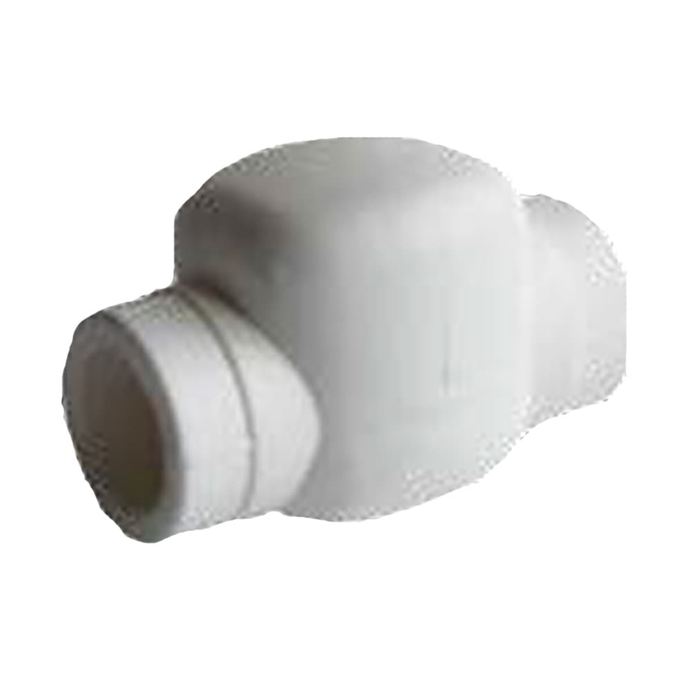CM3302 CANDAN PPRC ÇALPARALI ÇEKVALF 25MM
