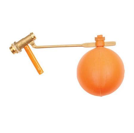 CM3424 1/2" KISA KOL KÜÇÜK TOP FLATÖR