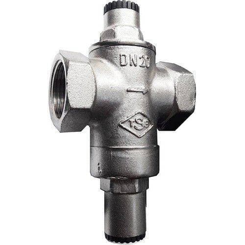 CM3553 CANDAN BASINÇ DÜŞÜRÜCÜ 3/4"