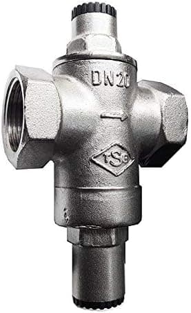CM3555-2 CANDAN BASINÇ DÜŞÜRÜCÜ REKORLU 1"