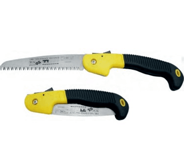 CMC3516 KATLANIR BUDAMA TESTERESİ İNCE DİŞ 180 MM