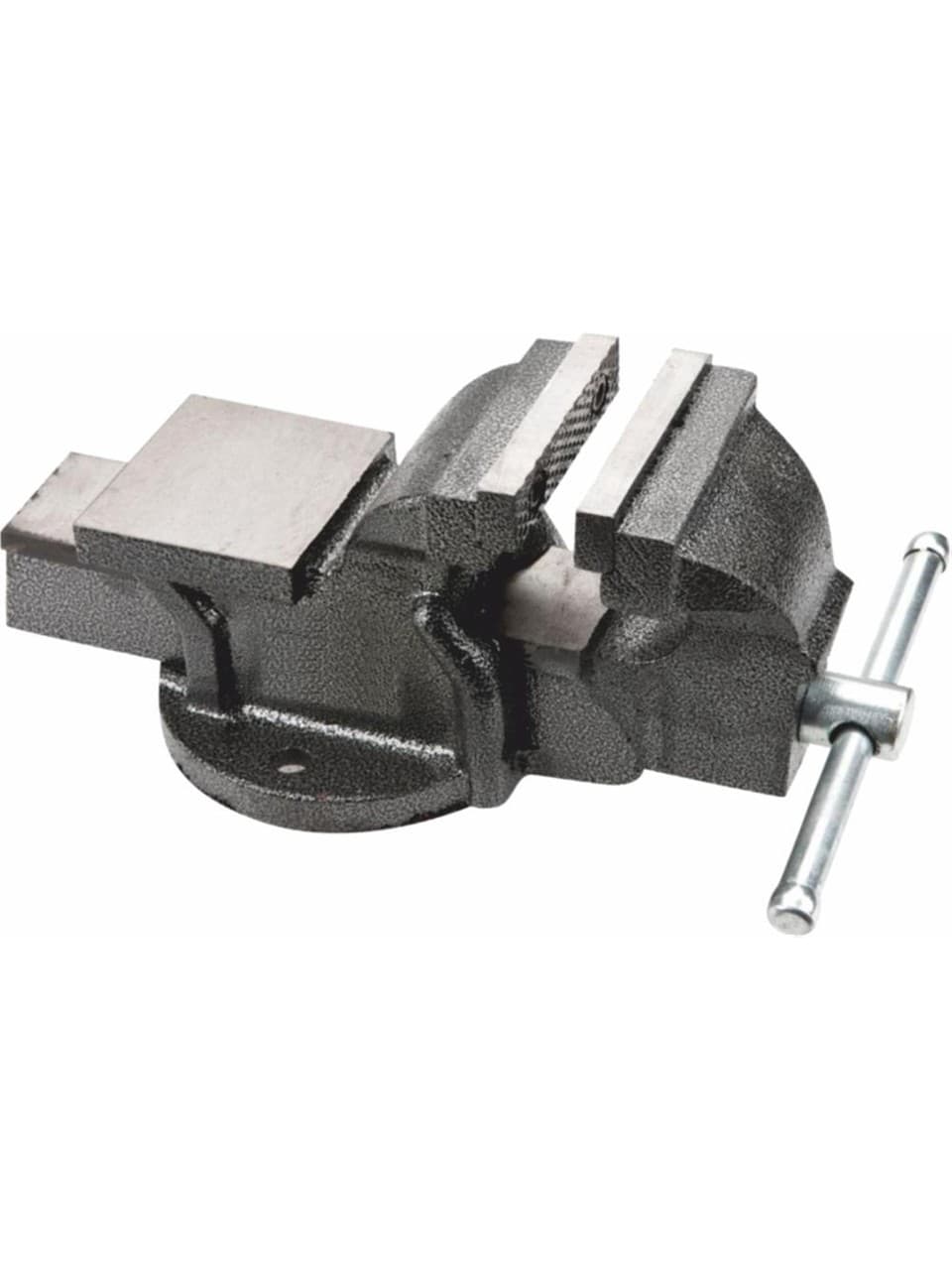 CMC6903 SABİT TEZGAH DÖKÜM MENGENE 125MM