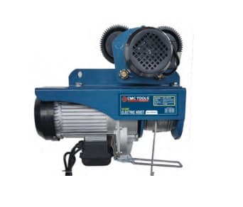 CMC8593 CMC ŞARYOLU ELEKTRİKLİ VİNÇ 600-1200 KG