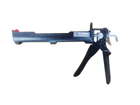 CT3001 SİLİKON TABANCASI METAL
