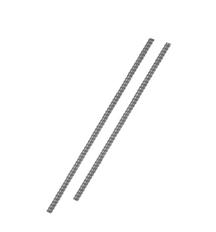 CTN1010 TAYROT MİLİ 100 CM