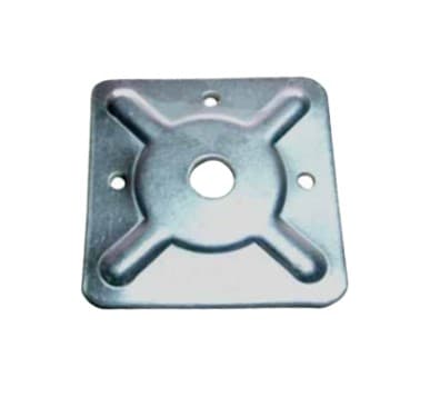 CTN1011 TAYROT AYNASI 100X120X2,75MM