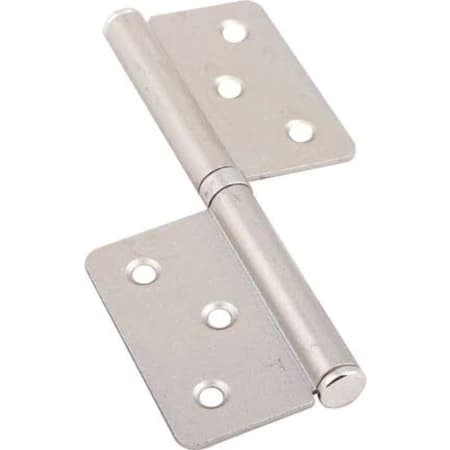 CYM00121 ÇELİK YÖNSÜZ CERMAN MENTEŞE SATEN 12CM