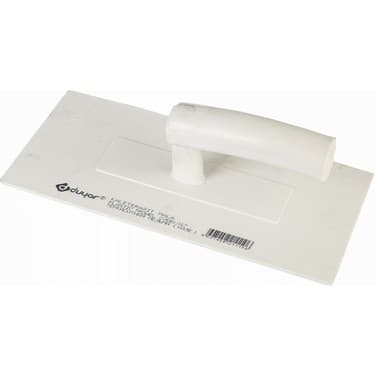 D017 DUYAR KALETERASİT MALASI PLASTİK 125*277 MM