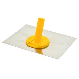 D040 DUYAR ALÇI KÜREĞİ 35 CM