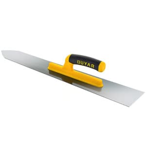D112 DUYAR ŞAP MALASI AÇIK PLASTİK SAP 100*550 MM
