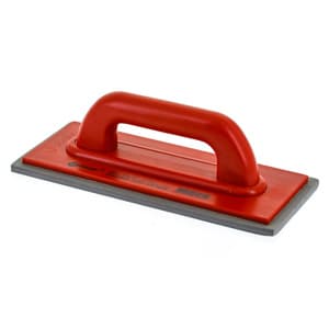 D119 DUYAR DERZ MALASI KIRMIZI GEÇME SAP KISA 115*280 MM